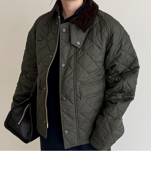 DANTON/ダントン】WOOL MOSSER 丸衿ブルゾン #JD-8243 WOM｜フレディ