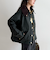【BARBOUR/バブアー】 COTTON WAX JACKET