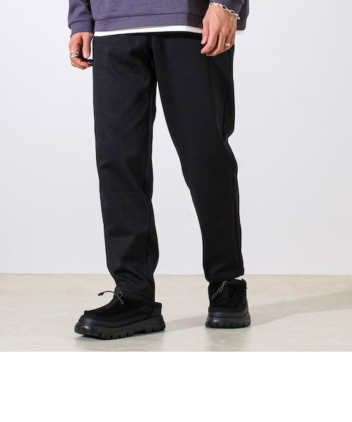 【全方向杢ダンボール】イージーパンツ