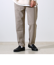 【全方向杢ダンボール】イージーパンツ