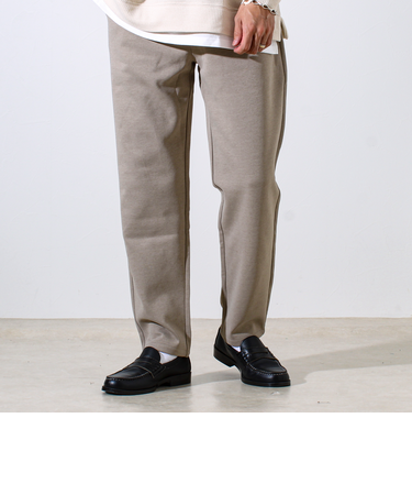 【全方向杢ダンボール】イージーパンツ