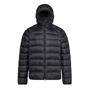 【PYRENEX/ピレネックス】ARIAL HOODED