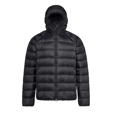 【PYRENEX/ピレネックス】ARIAL HOODED