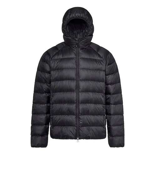 【PYRENEX/ピレネックス】ARIAL HOODED