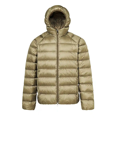 【PYRENEX/ピレネックス】ARIAL HOODED
