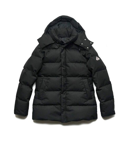 DANTON/ダントン】インナーダウンジャケット #DT-A0025｜ノーリーズの