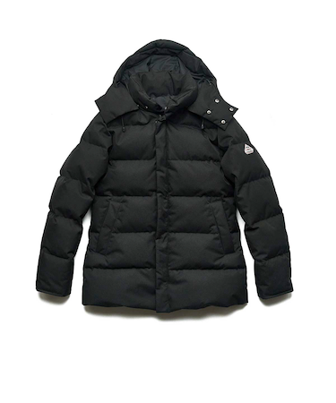 【PYRENEX/ピレネックス】BELFORT