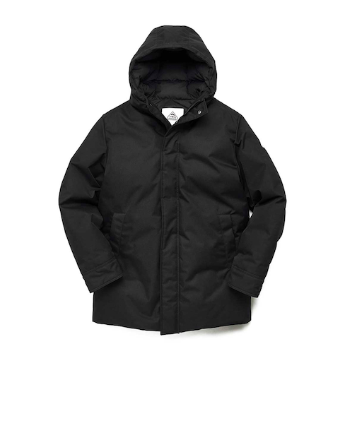 【PYRENEX/ピレネックス】PAU