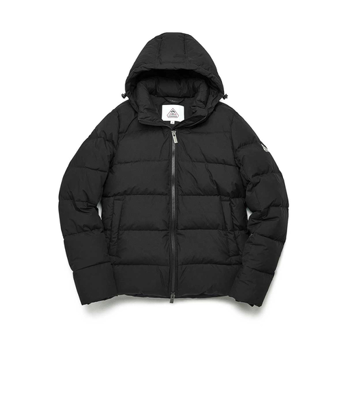 【PYRENEX/ピレネックス】SPOUTNIC MINI RIPSTOP JKT