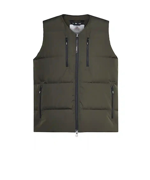 PYRENEX/ピレネックス】SOLACE｜フレディ＆グロスターの通販｜&mall