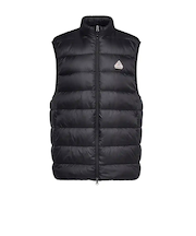 【PYRENEX/ピレネックス】ARIAL VEST