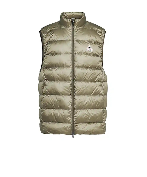 【PYRENEX/ピレネックス】ARIAL VEST