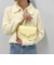 ソリッドカラーポシェット