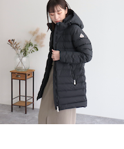 【PYRENEX/ピレネックス】SPOUTNIC LONG SOFT2 HWU063
