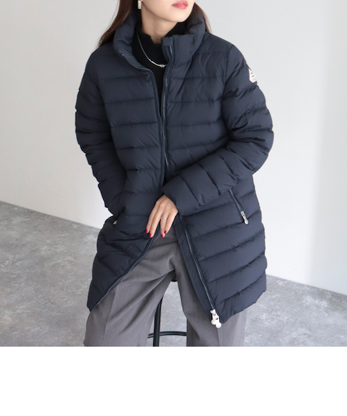 【PYRENEX/ピレネックス】SPOUTNIC LONG SOFT2 HWU063
