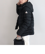 【PYRENEX/ピレネックス】SPOUTNIC SOFT2 HWU062