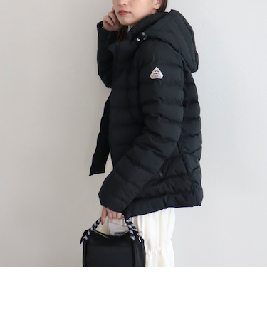 【PYRENEX/ピレネックス】SPOUTNIC SOFT2 HWU062