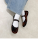 ブラウン