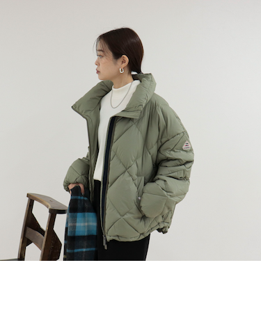 【PYRENEX/ピレネックス】ADELE HWY009