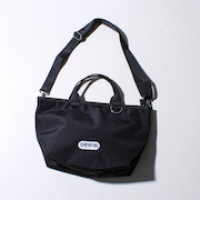 【OUTDOOR PRODUCTS】2way Boat Shaped Bag
