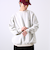 【BOY BACK FANCYシリーズ】 スウェットプルオーバー