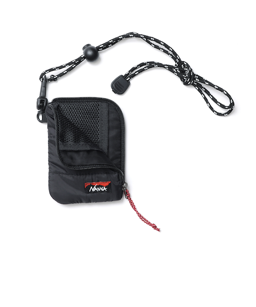 【NANGA/ナンガ】COIN CASE