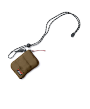 【NANGA/ナンガ】COIN CASE