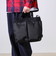 【SML/エスエムエル】PILOT TOTE BAG M