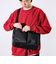 【SML/エスエムエル】PILOT SHOULDER BAG