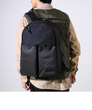 【SML/エスエムエル】PILOT BACKPACK