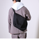 【SML/エスエムエル】STOMACH SHOULDERBAG M