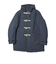 【ARMY TWILL/アーミーツイル】Cotton Nylon Duffel Coat
