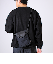 【SML/エスエムエル】MINI SHOULDER BAG