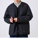 【ARMY TWILL/アーミーツイル】Quilting Reversible Jacket
