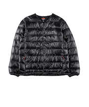 【NANGA/ナンガ】7DAYS INNER DOWN CARDIGAN