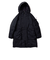【NANGA/ナンガ】AURORA TEX DOWN FIELD HALF COAT