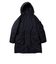 【NANGA/ナンガ】AURORA TEX DOWN FIELD HALF COAT