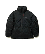 【NANGA/ナンガ】AURORA TEX STAND COLLAR DOWN JACKET
