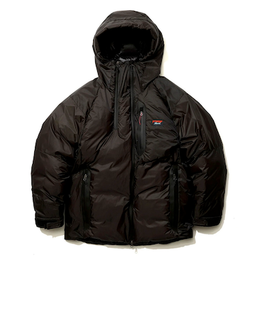 【NANGA/ナンガ】AURORA DOWN JACKET MIKAMI