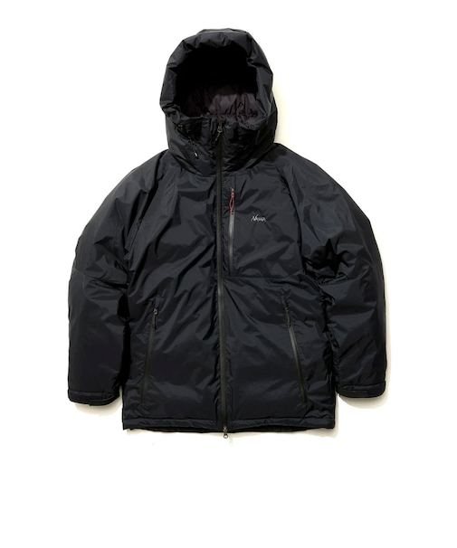 【NANGA/ナンガ】AURORA TEX DOWN JACKET