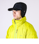 【NANGA/ナンガ】AURORA TEX DOWN DUCK BILL CAP