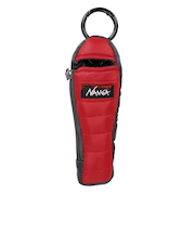 【NANGA/ナンガ】MINI SLEEPING BAG KEY HOLDER