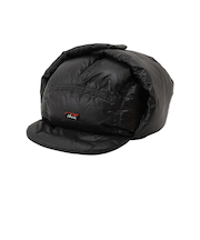 【NANGA/ナンガ】MOUNTAIN LODGE DOWN EAR FLAP CAP