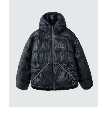 【WILD THINGS/ワイルドシングス】BIVOUAC LOFT JACKET