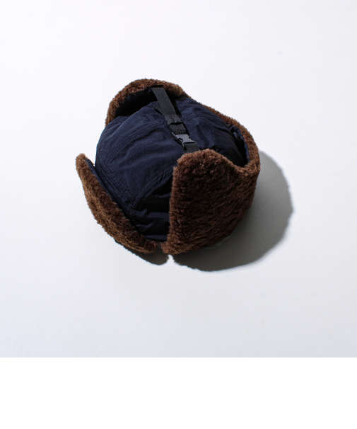 【halo Commodity/ハロ コモディティー】Medere Trek Cap