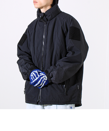 【WILD THINGS/ワイルドシングス】HAPPY JACKET TYPE2