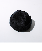 【halo Commodity/ハロ コモディティー】Kuna Fleece Cap