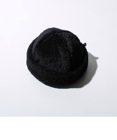 【halo Commodity/ハロ コモディティー】Kuna Fleece Cap