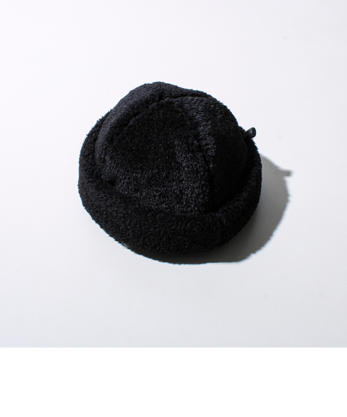 【halo Commodity/ハロ コモディティー】Kuna Fleece Cap