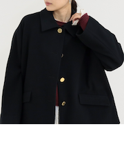 【Traditional WeatherWear】LINTON SHORT コート